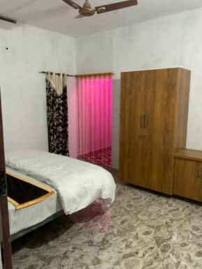 Dreaminn family homestay